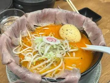 효돈에서 맛보는 라멘, 제주 미식의 새로운 발견