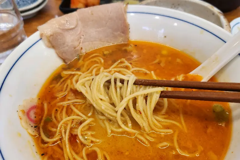 점심 한정 메뉴