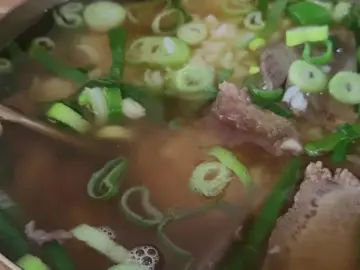 최순실도 반한 맛, 서초동 이여곰탕! 맑은 국물이 끝내주는 곰탕 맛집 발견!