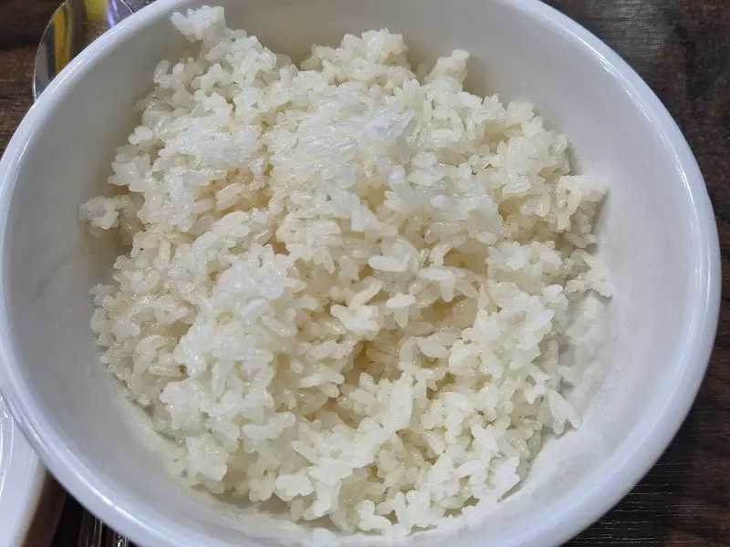 호수식당 부대찌개 재료