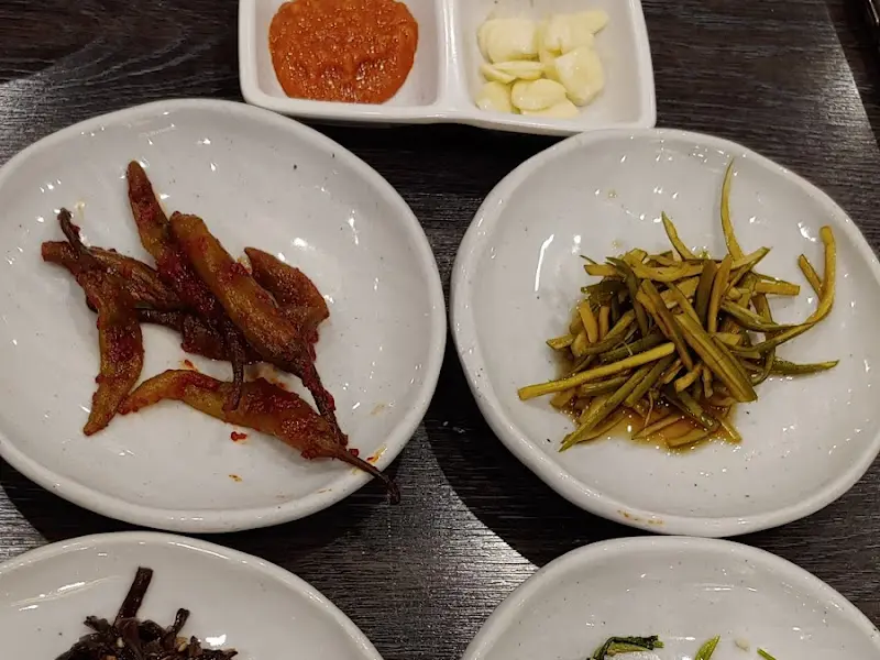 맛깔스러운 제육볶음