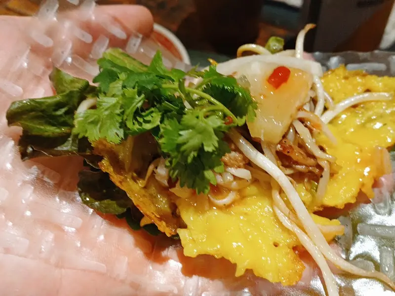 맛있는 하노이 내부 인테리어