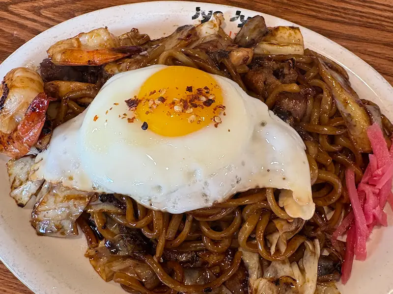 폭포처럼 쏟아지는 폭포테이토