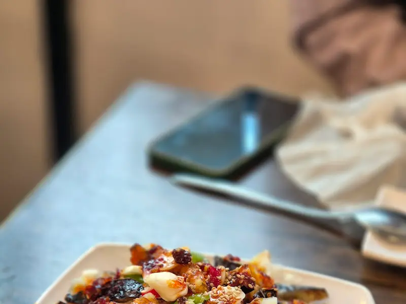 어향가지 근접샷