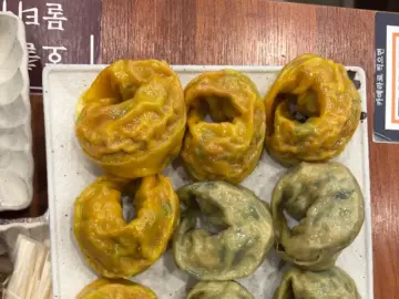 고잔동 힙스터들의 성지, 안산 국보만두에서 맛보는 인생 만두전골 맛집 랩소디