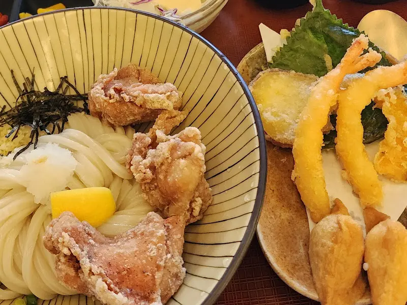 푸짐한 한 상 차림