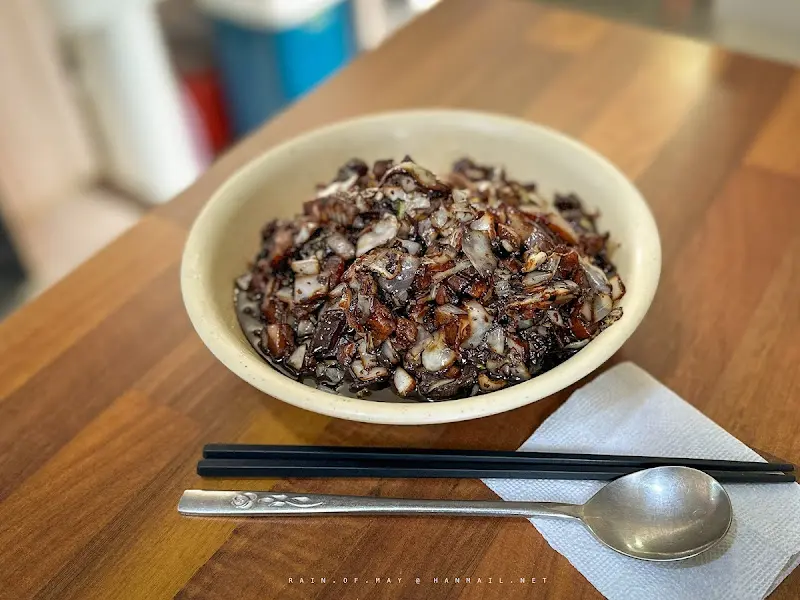 소박하지만 정겨운 분위기의 남경반점 내부