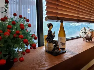 힙하게 썰어낸 김해 일식, 도도에서 맛보는 미식의 랩소디