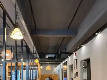 단양 구경시장 맛집 백향담, 마늘의 힙한 변신! 석갈비 맛에 정신줄 놔~