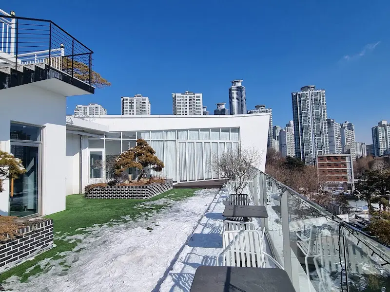 골드헤겔 루프탑