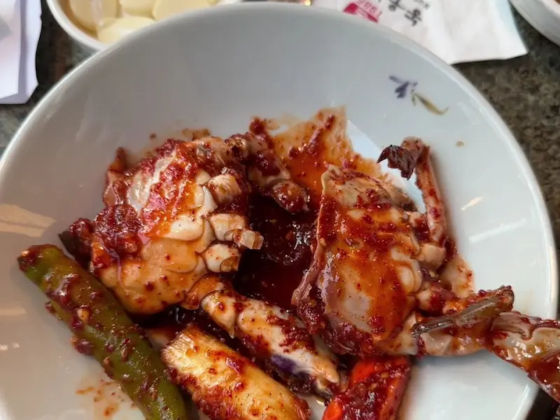 농우본갈비 식물카페