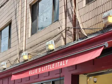 송파에서 만난 작은 이태리, 엘리스 리틀 이태리: 잠실 맛집의 감동적인 맛