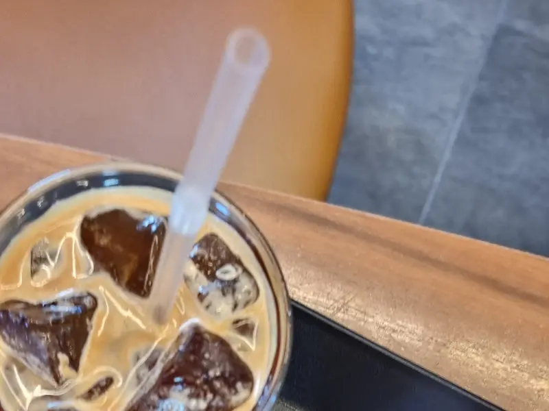 아이스 아메리카노