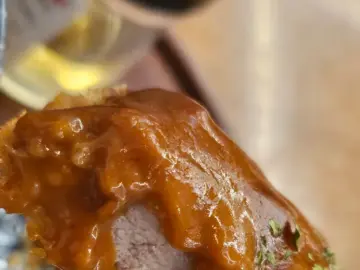 혼밥러의 성지, 충북대 면식당에서 맛보는 사창동 돈코츠라멘의 깊은 위로 (혼밥 맛집)