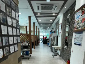 강원도 홍천의 숨겨진 보석, 늘푸름 홍천한우프라자에서 맛보는 인생 한우 맛집 기행