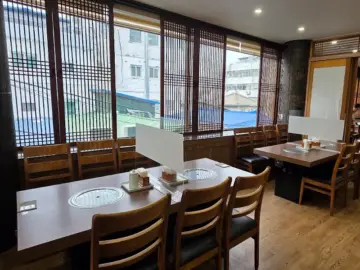 힙스터 평냉 성지, 을지로 우래옥에서 맛보는 서울 냉면 레전드