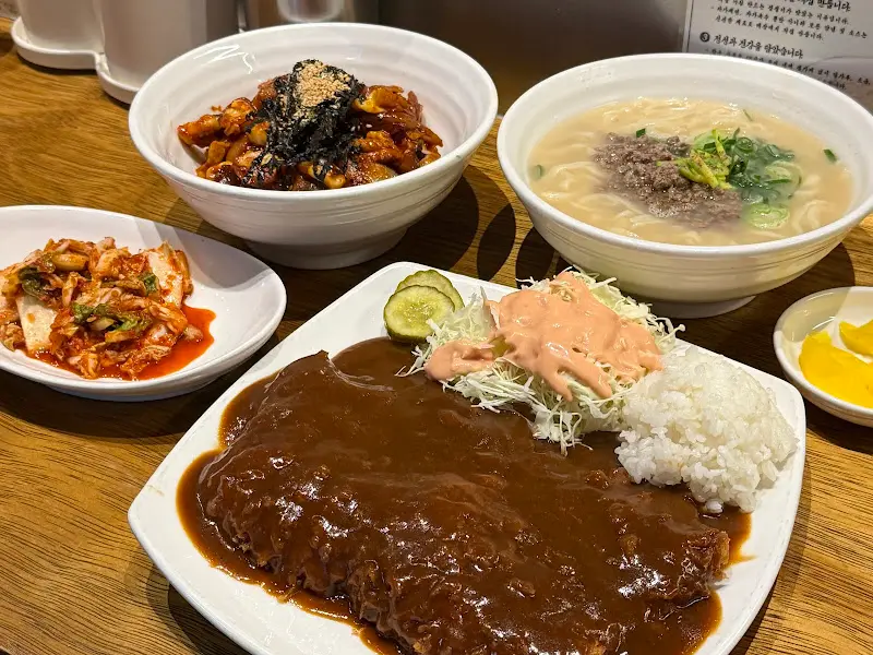 이타국시 전체 메뉴