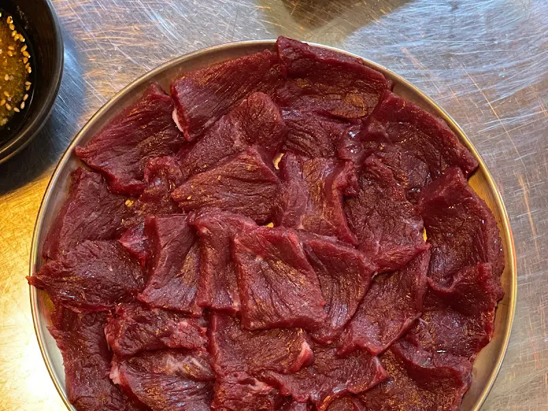 워너비대구 뭉티기