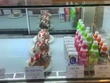 지축역 빵지순례 필수 코스! 김경오 따순기미, 고양시 맛집 탐방 후기