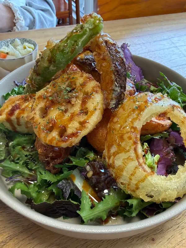 다람쥐식탁 한상차림