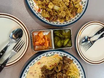 영천에서 발견한 파스타 맛집, 스푼필라프: 과학적 미식 탐험으로 떠나는 행복한 맛집 여행