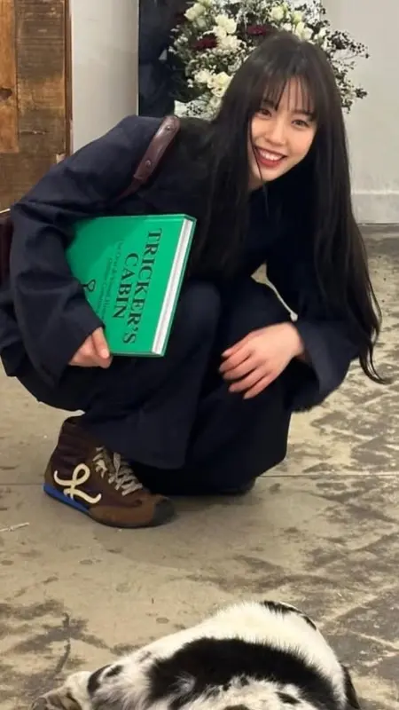 오뜨르 베이커리 매장 외부 모습