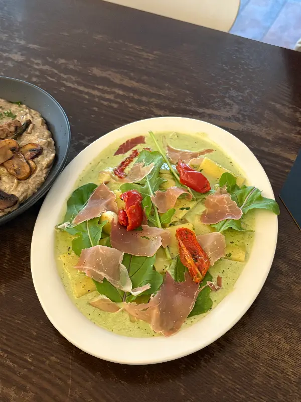 무르무르드구스토 메뉴