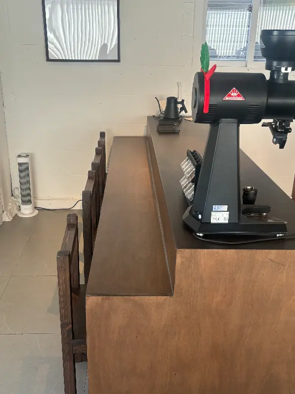 미결의미학 카운터