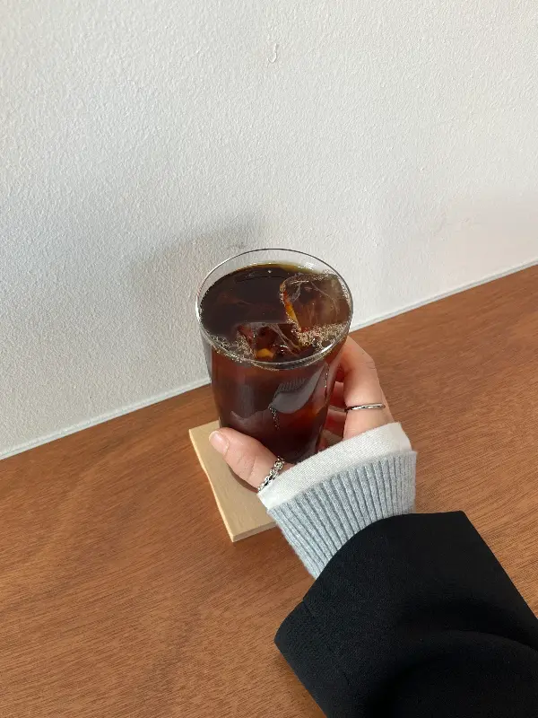 아이스 아메리카노