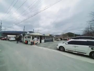 숨겨진 보석 같은 영천 칼국수 맛집, 완전 푸짐하고 저렴해서 깜짝 놀랐잖아!