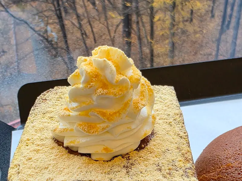 레드브릿지의 다양한 베이커리