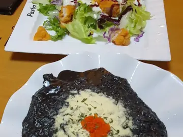 잊을 수 없는 추억 한 페이지, 충주에서 만난 파스타 맛집 레전드!