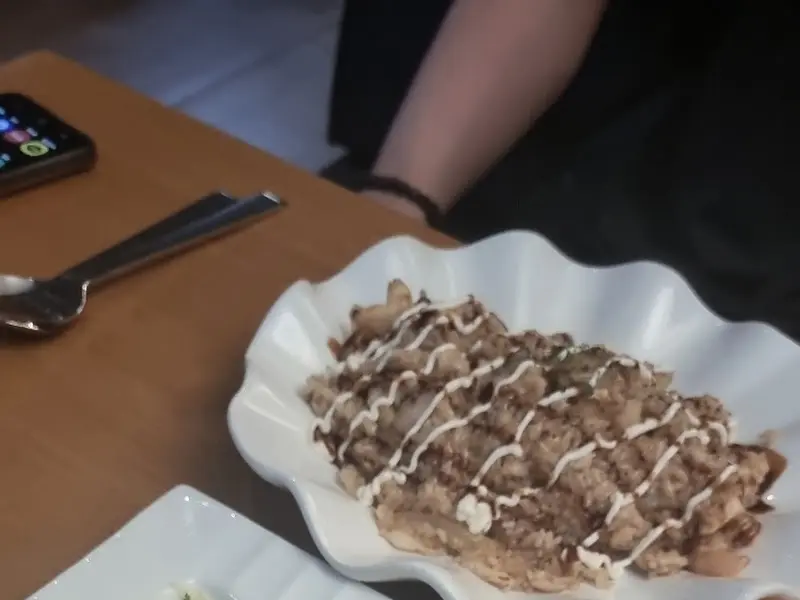 정갈하게 담긴 필라프