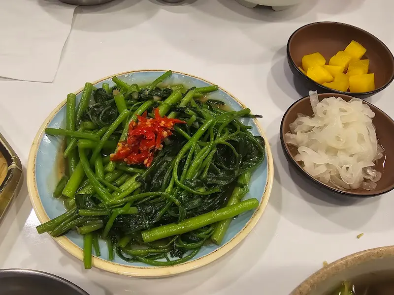 깔끔한 실내 인테리어