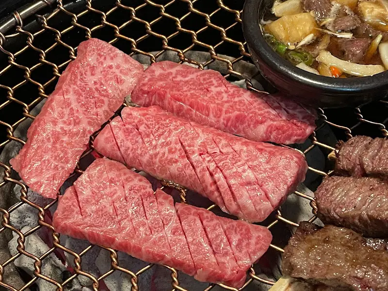 깔끔한 룸 내부