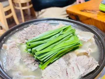구의동 숨은 보석, 장군보쌈에서 맛보는 추억의 맛! 이 동네 맛집 맞네!