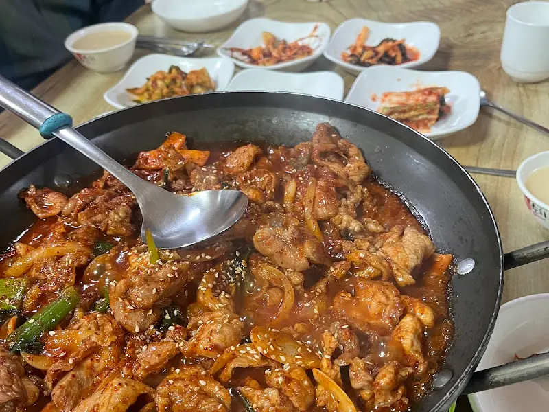 두루치기
