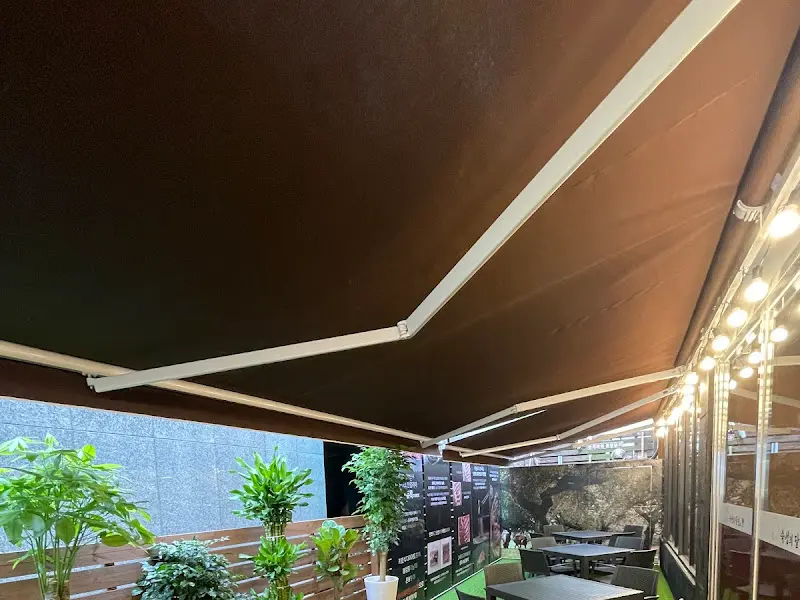 숙성의달인 의정부본점 테라스