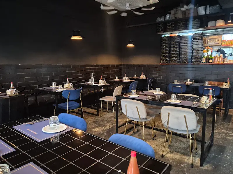 드로잉 레시피 내부 테이블