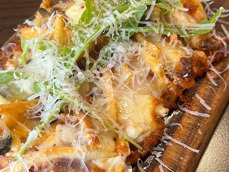 마르게리따 피자