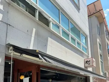 청주의 숨겨진 보석, 조용한 칼국수 골목에서 만난 인생 맛집