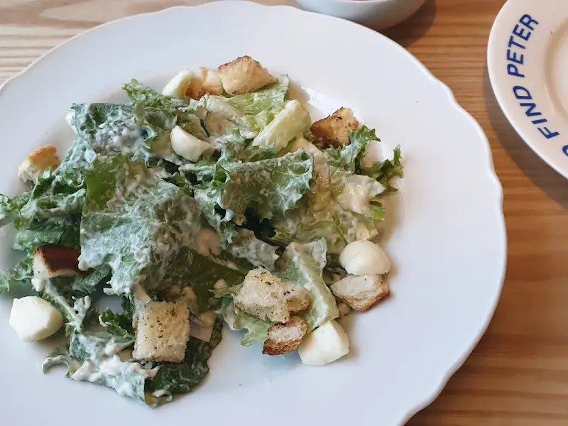 투파인드피터 내부 인테리어