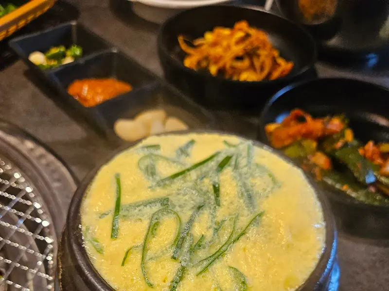계란찜