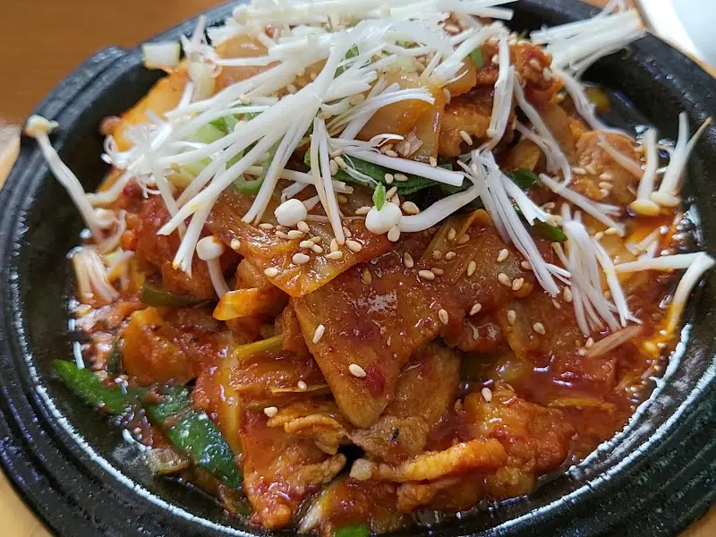 두루치기