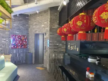 혼밥러의 동대문 패션타운 맛집 탐방기! 신선함이 다채로운 “다채”에서 즐기는 건강한 쌈밥 정식