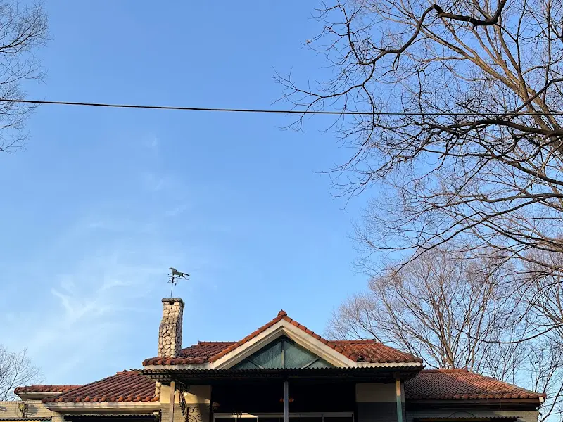 포어레스트 외관