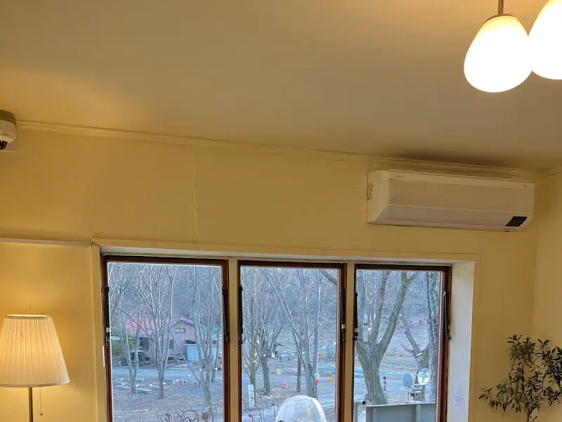 포어레스트 내부