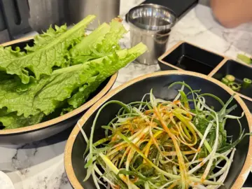 공항에서 5분 컷! 제주 노형동 흑돼지, 금돗에서 인생 맛집 등극!