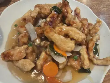 산정호수 향긋한 추억, 포천 미미향에서 맛보는 전통의 맛집