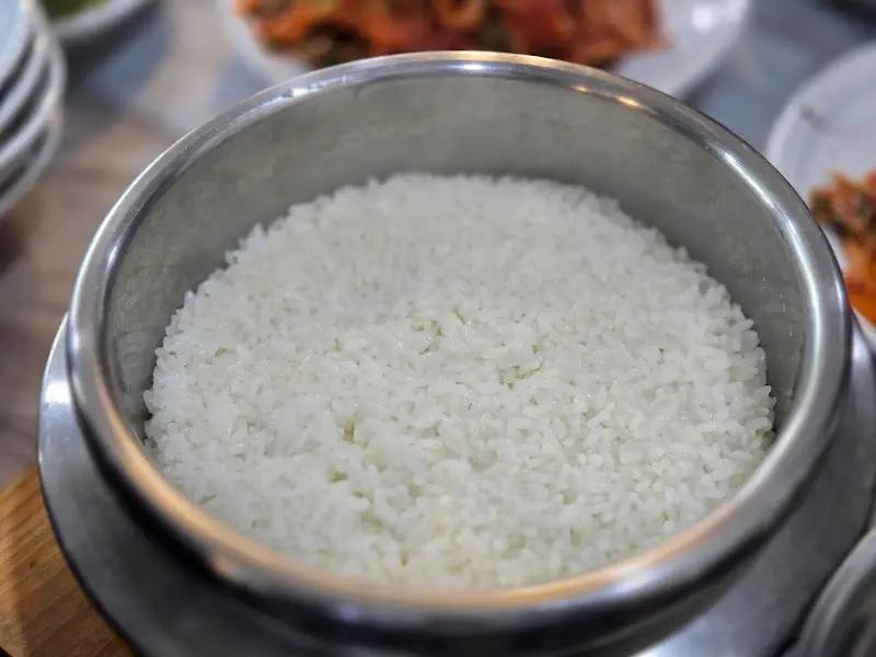 바다하우스 내부 전경